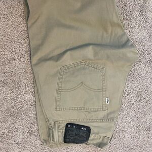 Levi's Men's light Khaki Jeans 31x30